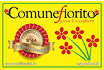 Logo comune fiorito