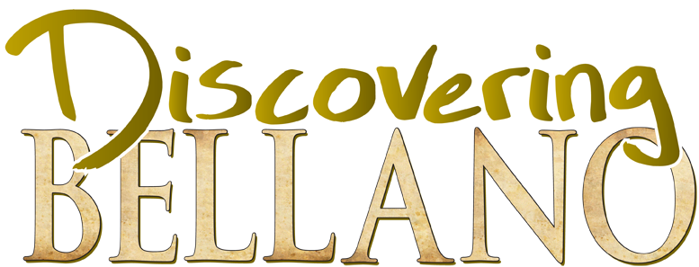 Logo Discovering Bellano